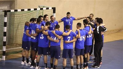 جلسة بين جوردو وياسر لبيب لمناقشة أسماء الجهاز الفني لفريق يد الأهلي