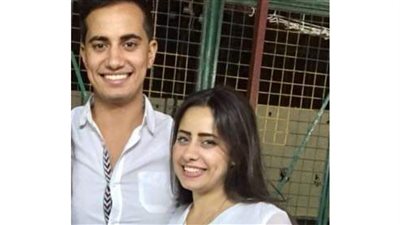 توأم مارينا صلاح: أخدت جرعة كاملة.. والمستشفى قالولي أختك خرجت وبقت كويسة وهي جوه بيحاولوا يسعفوها