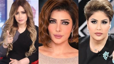 لو ما عويتوا ما كنت أنا.. القصة الكاملة لأزمة أصالة ومي العيدان وفجر السعيد |صور