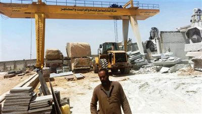 محافظ أسوان: جاهزية 27 مصنعًا للافتتاح بالمنطقة الصناعية بالعلاقي