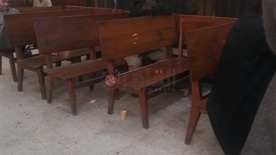 جلسة النطق بالحكم.. وصول المتهمين في واقعة بسنت خالد ضحية الابتزاز الإلكتروني إلى المحكمة | صور