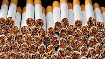 رئيس الشرقية للدخان: نقترب من صناعة التبغ المسخن عبر خط إنتاج بتكلفة 300 إلى 500 مليون جنيه