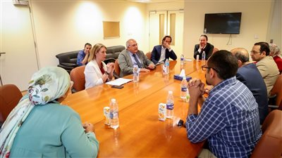 الصحة: دورات تدريبية للأطباء في زرع النخاع بالتعاون مع خبراء إيطاليين 