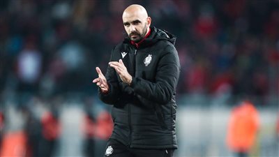 مدرب الوداد: جاهزون للفوز بنهائي إفريقيا حتى ولو لُعب في إسطنبول