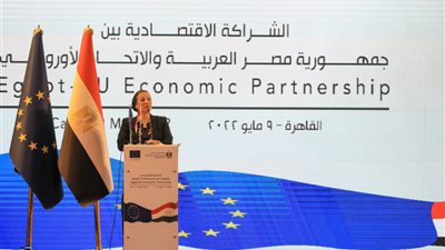 وزيرة البيئة تعلن إطلاق الاستراتيجية الوطنية للتغيرات المناخية 2050 الأسبوع المقبل 