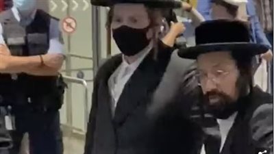 من هم اليهود وكيف وصف القرآن الكريم أخلاقهم؟.. أزهري يجيب