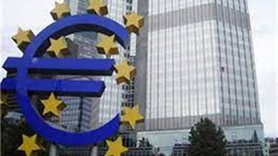 البنك الأوروبي: توقعات بـ انكماش الاقتصاد الأوكراني 30% والروسي 10% خلال 2022