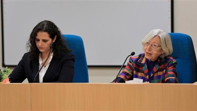 مؤسسة فاروق حسني تستعرض أطروحات شباب المتسابقين على جوائز الفنون للعمارة 2022 