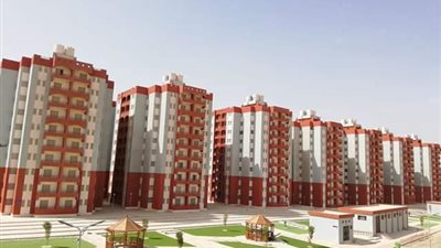 بدء الإجراءات القانونية ضد بائعي وحدات الإسكان المُسلمة من الدولة بالمخالفة للعقد | خاص