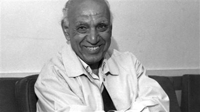 في ذكرى ميلاده.. ماجدة خير الله عن صلاح أبو سيف: علِّم نجيب محفوظ يكتب سيناريوهات