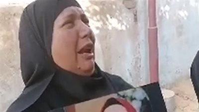 والدة بسنت ضحية الابتزاز الإلكتروني بعد تأييد حبس المتهم السادس: حق بنتي رجع.. قولولي البقاء لله