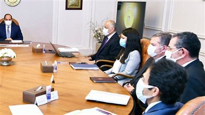 محافظ البنك المركزي: الاقتصاد المصري استوعب التداعيات العالمية الحادة للأزمة الروسية الأوكرانية