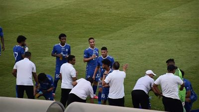 الدرجة الثانية.. نتائج مجموعة الصعيد عقب الجولة 26 