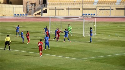 رسميًا.. أسوان يصعد إلى الدوري الممتاز للمرة الـ12 في تاريخه |صور