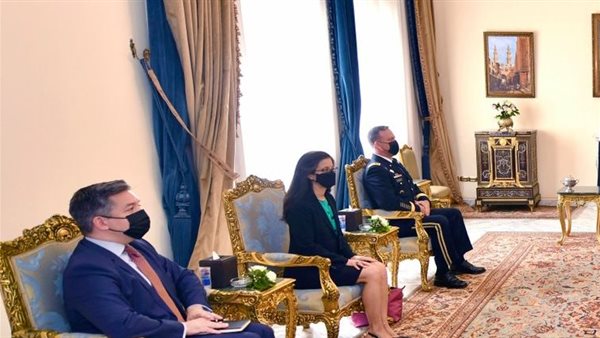 قائد القيادة المركزية