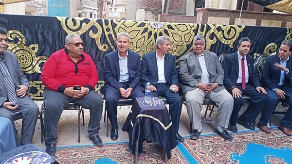 وكيل تعليم الشرقية