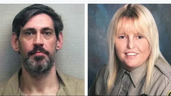 الحارسة فيكي وايت