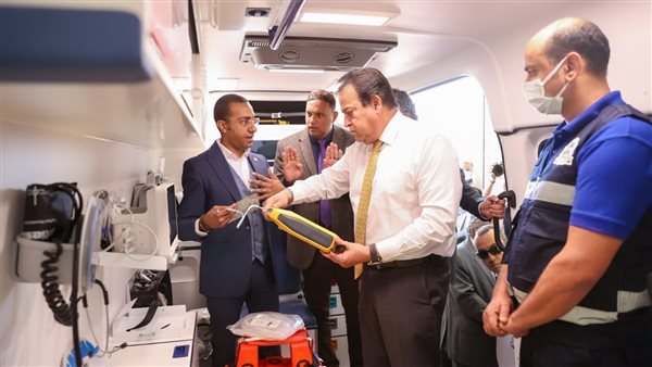 القائم بأعمال وزير