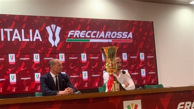 أليجري: ديبالا سيبدأ أمام إنتر ميلان.. ورحيل رونالدو عن يوفنتوس لم يكن سهلًا