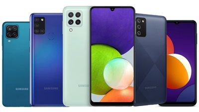 للمرة الثانية خلال شهرين.. سامسونج ترفع أسعار الهواتف المحمولة بنسبة 7%