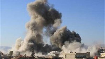 الصين تدين الهجوم الإرهابي بسيناء.. وتؤكد جهود مصر في مكافحة الإرهاب 