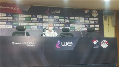 حلمي طولان: أعتذر لجماهير الزمالك ولكن هذا عملي.. وأتمنى تتويج الأبيض بالدوري