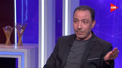مي عز الدين كانت غير مبتذلة وأحمد أمين قدم عرفات بميزان من ذهب.. أبرز تصريحات طارق لطفي