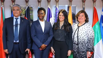 أول دولة في شمال أفريقيا.. مصر تنظم المنتدى الإفريقي لريادة الأعمال والابتكار للسيدات 