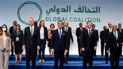 اليوم.. اجتماع للتحالف الدولي ضد داعش بالمغرب لبحث تطور التهديد الإرهابي