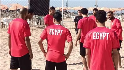 رئيس السياحة والمصايف بالإسكندرية: نجاح تجربة إقامة الفاعليات الرياضية على الشواطىء | صور