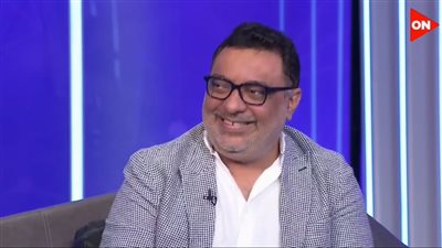مي عز الدين ابتعدت عن الابتذال.. أبرز تصريحات عبد الرحيم كمال عن مسلسل جزيرة غمام