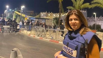 رئيس وزراء إسرائيل بعد اغتيال الصحفية شيرين أبو عاقلة: نقف إلى جانب مقاتلينا