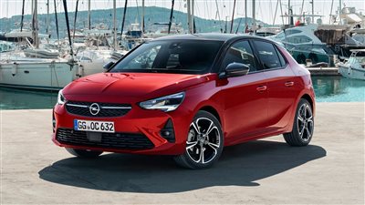 وصلت إلى 10 آلاف جنيه.. تطبيق زيادات رسمية على أسعار أوبل كورسا 2022