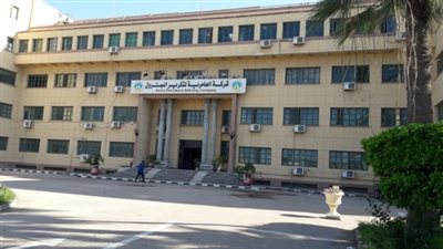 الجريدة الرسمية تنشر قرار زيادة رأس مال شركة العامرية للبترول إلى 2.7 مليارجنيه