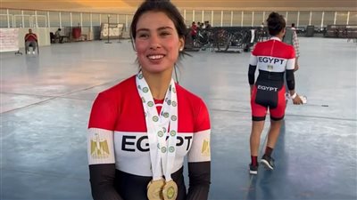 منتخب مصري يحصد 7 ميداليات ببطولة كأي العرب للدرجات | فيديو 