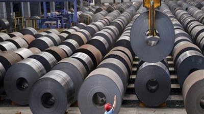 224 مليون دولار صادرات مصر من الألومنيوم لـ 74 دولة خلال الربع الأول من 2022