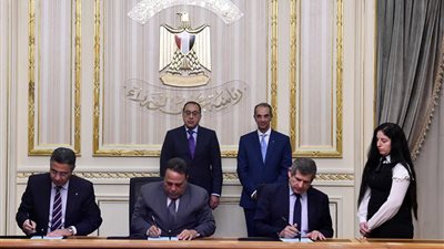 بروتوكول تعاون لإتاحة خدمة تسجيل بيانات العملاء الراغبين في الاشتراك بوثائق التأمين من خلال مكاتب البريد