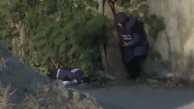 السلطة الفلسطينية: إحالة ملف اغتيال شيرين أبو عاقلة للجنايات الدولية.. ورئيس حكومة الاحتلال كاذب