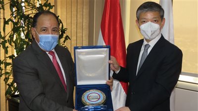 وزير المالية: نستهدف إصدار سندات مصرية باليوان لتنويع مصادر التمويل