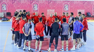 مرتجي وسراج يترأسان بعثة يد الأهلي في البطولة الإفريقية وسوبر جلوب