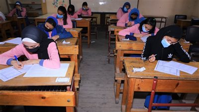 40% أسئلة للفهم.. مواصفات امتحان الكيمياء لطلاب الثاني الثانوي الترم الثاني 2025