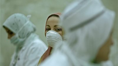 نقيب التمريض تكشف شروط القبول بمعاهد الرعاية الفنية التابعة للرعاية الصحية