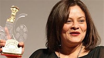 المخرجة كاملة أبو ذكري عن بطلوع الروح: العمل كان مرهقا وشاقا