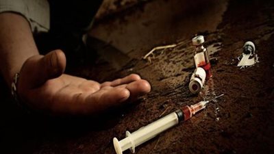 الحبس 45 يومًا لمتهم حاول تهريب مادة خام لتصنيع المخدرات بميناء الإسكندرية 