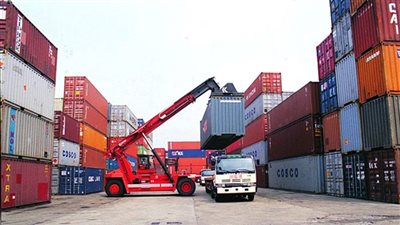 الصناعة: صادرات مصر تقترب من أعلى مستوى في التاريخ عند 35 مليار دولار بنهاية 2022