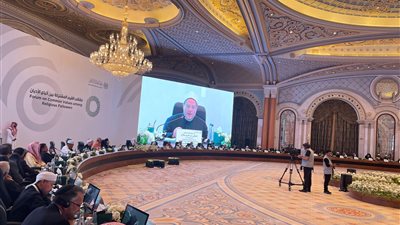 المفتي: الأصل في العلاقة بين البشر التعايش السلمي والتعاون لترسيخ قيم الأديان المشتركة 