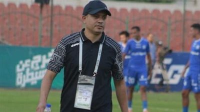 بيبو أسوان يكشف مصير الجهاز الفني عقب الصعود إلى الدوري الممتاز 