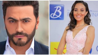 تامر حسني يشيد بصوت مريم الخشت بعد أدائها لأغنية كفاياك أعذار: إيه الحلاوة دي