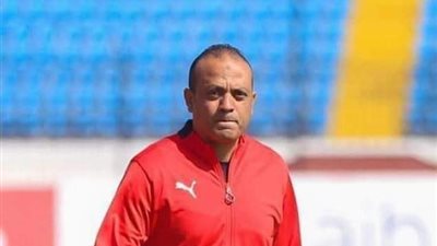 المدير الفني لفريق أسوان: سنستخدم أسلوب المداورة لإراحة اللاعبين الفترة المقبلة