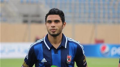 محمد رزق: هدفنا البقاء في الممتاز مرة أخرى.. وأسوان جاهز لمواجهة الزمالك 